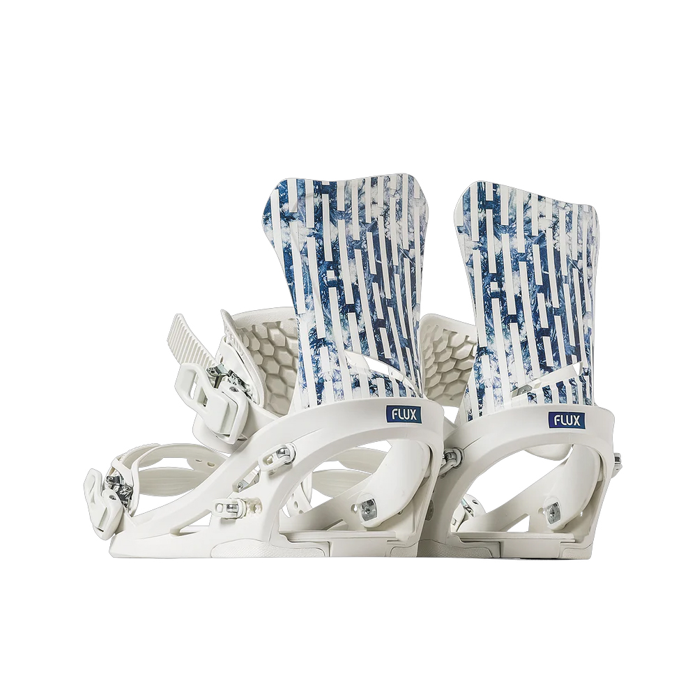 Flux DS Bindings | eBay